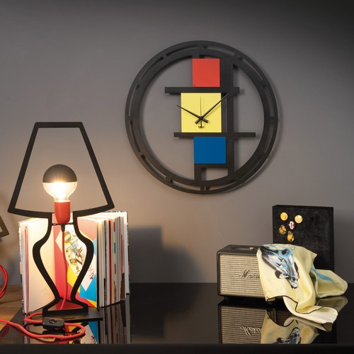 Arti mestieri orologio da - arti,