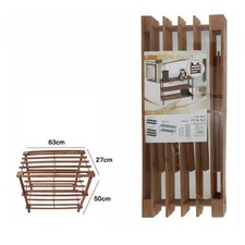 SCARPIERA PORTA SCARPE 3 PIANI