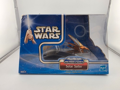Star wars micro - micro, machines