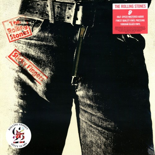The rolling stones - the,