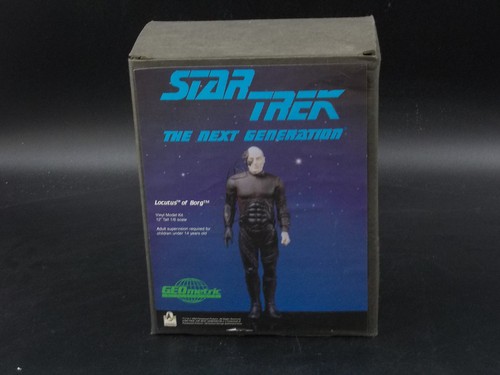 Star trek the next - star,