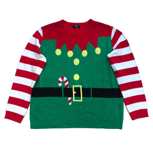 Maglione uomo natale - maglione,