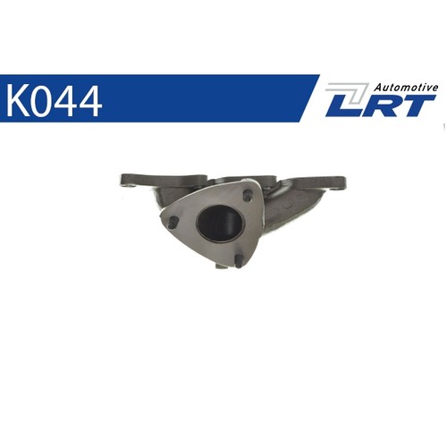 Lrt collettore impianto - collettore, di