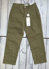 Pantalone Elasticizzato Cream