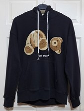 Palm Angels Kill Bear Felpa