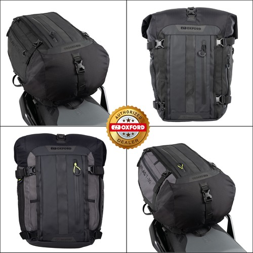 Oxford atlas t30 advanced - oxford,