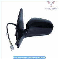 3358Bio7 Specchio Specchietto