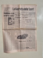 GAZZETTA DELLO SPORT 21
