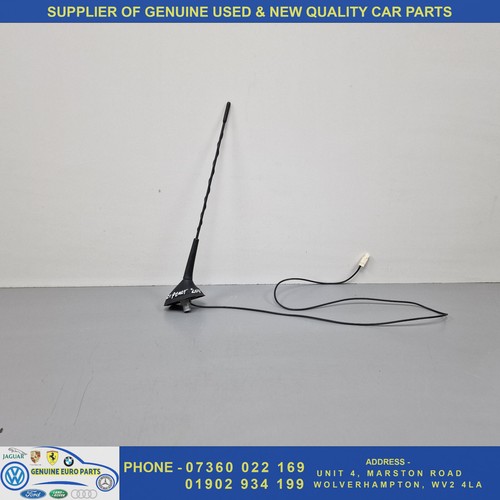 Antenna manuale - antenna,