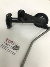 9641263780 pompa aspiratore olio per Ford Fiesta 5° serie 1.4 HDI 68cv