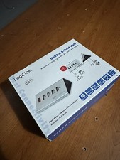 Logilink Hub USB 5 Porte in