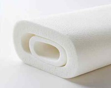 Coprimaterasso Memory Foam