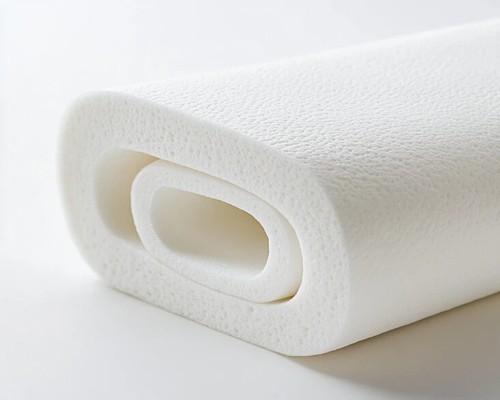 Coprimaterasso memory foam - memory,