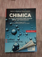 Chimica natura molecolare - chimica-,