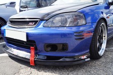 Lip spoiler labbro - ez,