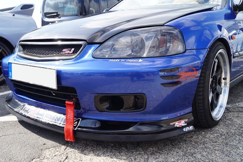 Lip spoiler labbro - ez,