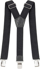 Bretelle Vintage Eleganti da