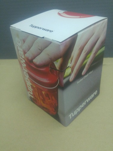 Set articoli tupperware - set,
