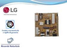 POWER LGP75T-20U1 EAX69063801 (1.6) - EAY65769201 TV LG 75UN71006LC BOX81 U C