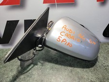 SPECCHIETTO SPECCHIO RETROVISORE SINISTRO SX AUDI A4 - CABRIOLET 2006 - 5 PIN