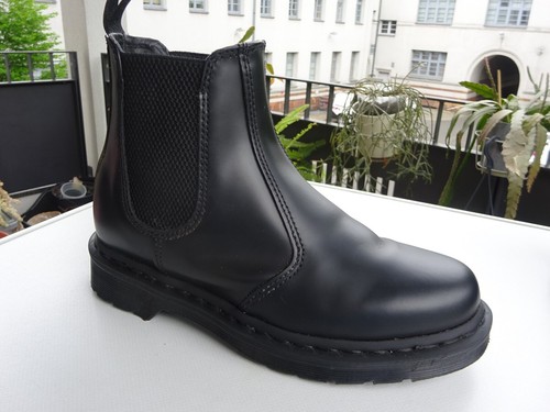 Martens 2976 mono dam - martens,