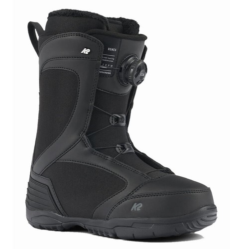 Stivali snowboard donna - stivali,