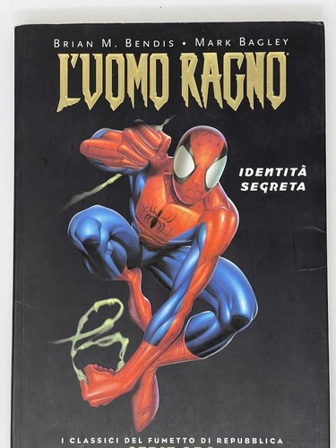 Classici del fumetto serie - i,