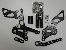 Suzuki GSXR 600 750 L1 L2 L3