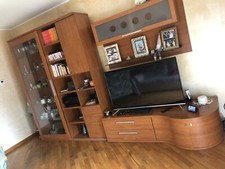 Mobile soggiorno usato