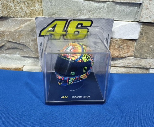 Casco valentino rossi season - valentino,