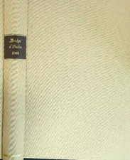 BRIDGE D'ITALIA 2001 AA.VV