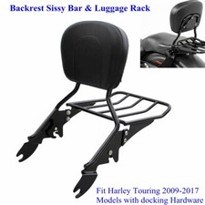 Per Harley Touring FLHR FLHX