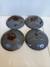 4 borchie originali da