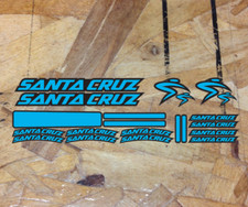 Santa cruz mountain - santa,
