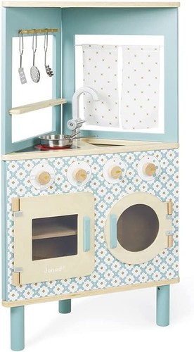 Janod cucina legno - cucina, trio