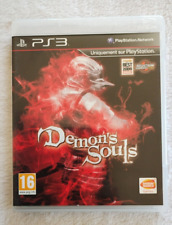 demon's souls PS3 . tbé 