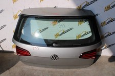 PORTELLONE COFANO POSTERIORE