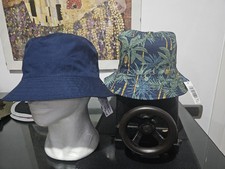 Cappello pescatore 100% COTONE