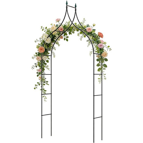 Arco decorativo giardino - arco, da