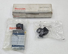 Valvola Direzionale Pneumatica