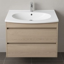 Lavabo incasso mineral - in,