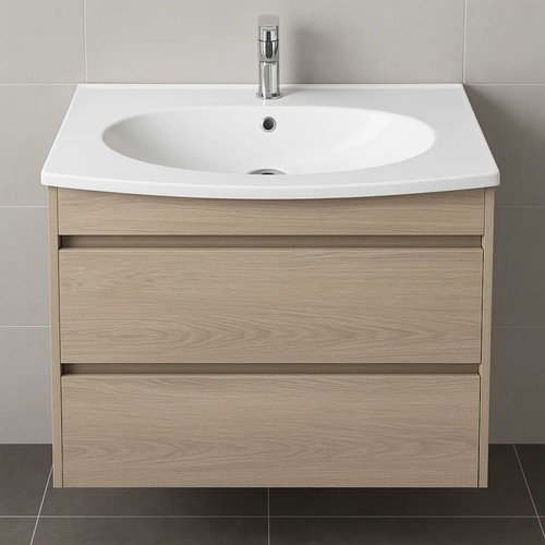 Lavabo incasso mineral - lavabo, in
