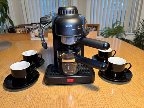 Krups 963a mini macchina - krups,