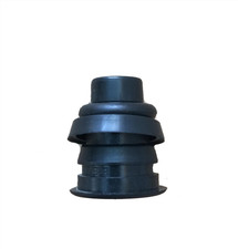 UTGL06 PULSANTE VETRO