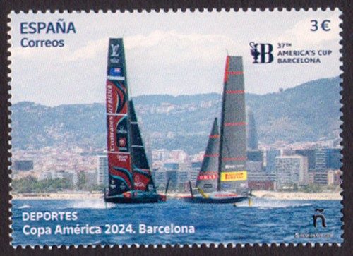 Spagna 2024 sports copa - 2024,
