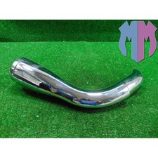 Protection supérieure du silencieux Kawasaki VN 900 Custom 2006 2010