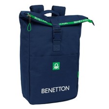 Zaino per Portatile Benetton
