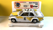 BURAGO n.0153 1/24 OPEL ASCONA
