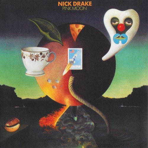 Nick drake pink - nick,