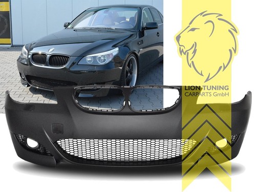 Paraurti anteriore per bmw - , e60